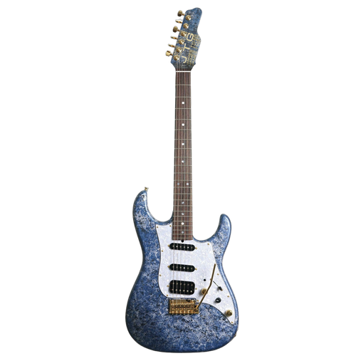 James Tyler JTG-MK1 - Blue Milky Way