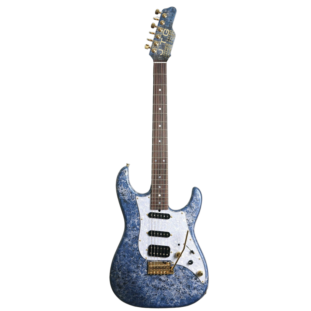 James Tyler JTG-MK1 - Blue Milky Way