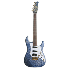 Load image into Gallery viewer, James Tyler JTG-MK1 - Blue Milky Way