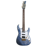James Tyler JTG-MK1 - Blue Milky Way