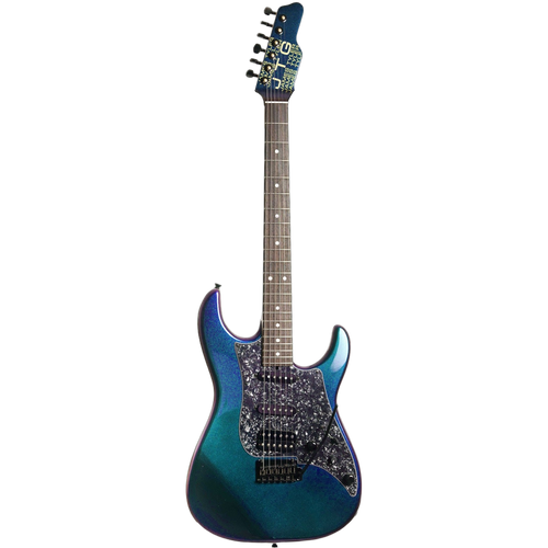 James Tyler JTG-MK1 - Chameleon