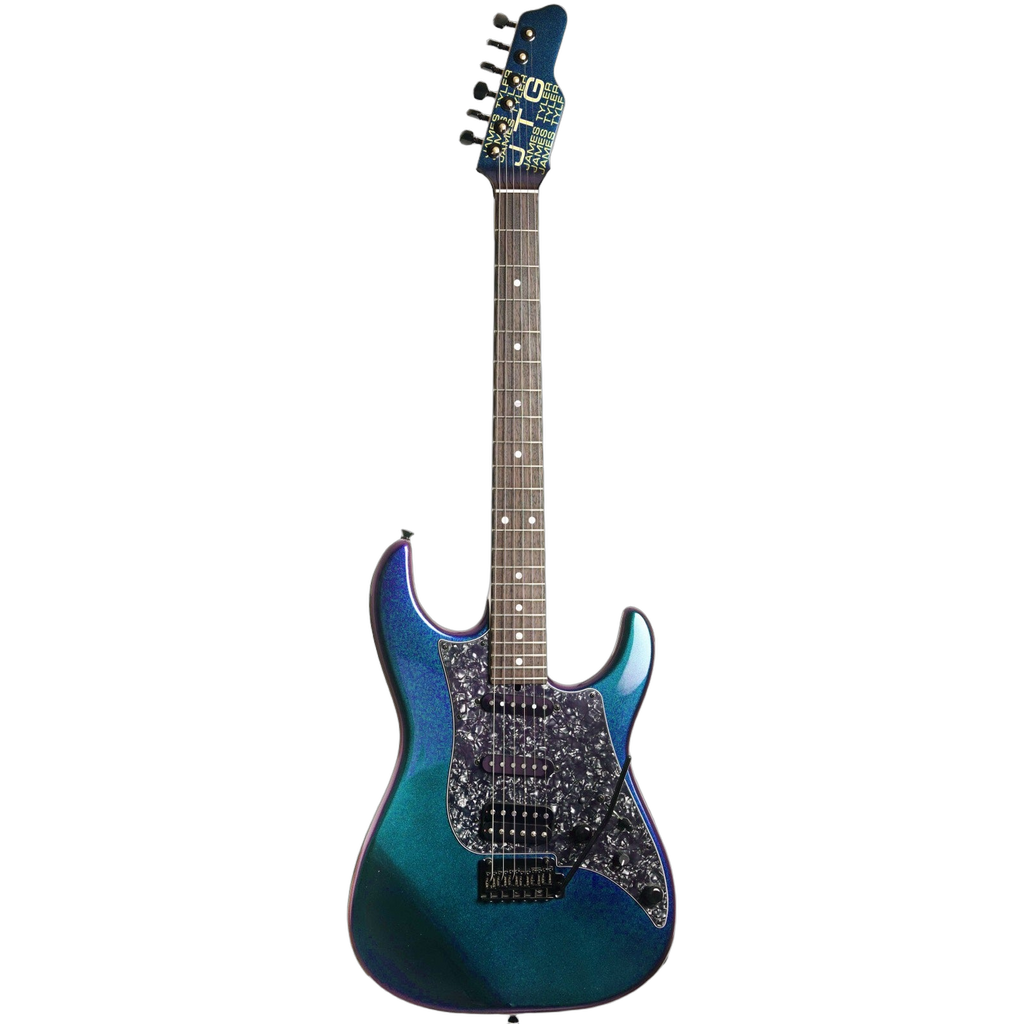 James Tyler JTG-MK1 - Chameleon