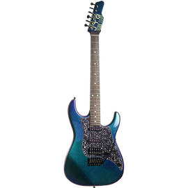 James Tyler JTG-MK1 - Chameleon