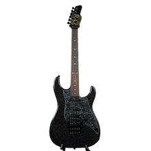 Load image into Gallery viewer, James Tyler JTG-MK1 FR - Black Metallic - Floyd Rose