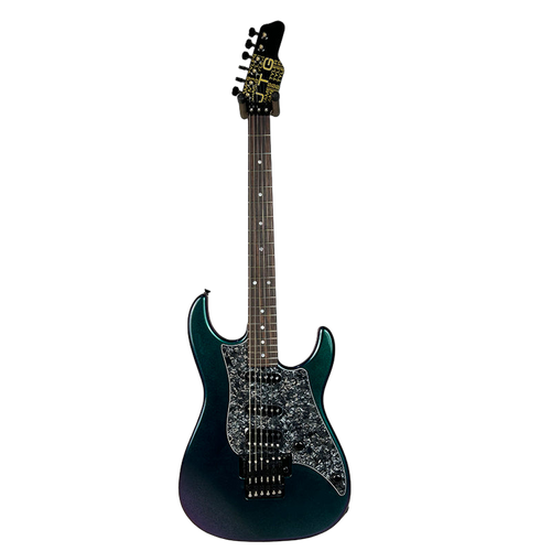 James Tyler JTG-MK1-FR - Chameleon - Floyd Rose