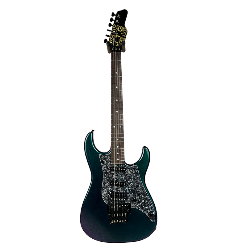 James Tyler JTG-MK1-FR - Chameleon - Floyd Rose