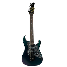 James Tyler JTG-MK1-FR - Chameleon - Floyd Rose