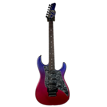 Load image into Gallery viewer, James Tyler JTG-MK1 FR - Jimburst Metallic - Floyd Rose