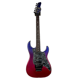 James Tyler JTG-MK1 FR - Jimburst Metallic - Floyd Rose