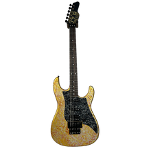 Load image into Gallery viewer, James Tyler JTG-MK1-FR - Molten Iron - Floyd Rose