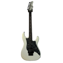 Load image into Gallery viewer, James Tyler JTG-MK1-FR - White Pearl - Floyd Rose