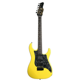 James Tyler JTG-MK1 - Fly Yellow
