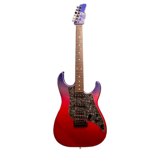 James Tyler JTG-MK1 - Jimburst Metallic
