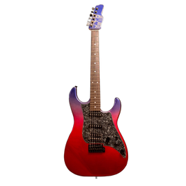 James Tyler JTG-MK1 - Jimburst Metallic