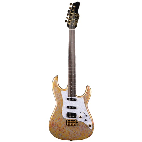 James Tyler JTG-MK1 -  Molten Iron