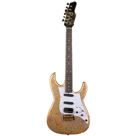 James Tyler JTG-MK1 -  Molten Iron