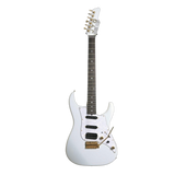 James Tyler JTG-MK1 -  White Pearl