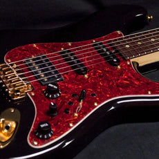 James Tyler USA Dan Huff Black Classic