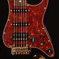 James Tyler USA Dan Huff Black Classic