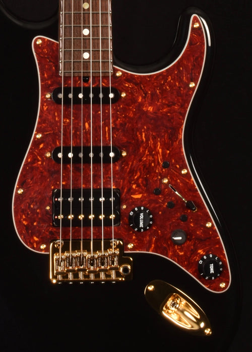 James Tyler USA Dan Huff Black Classic