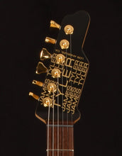 Load image into Gallery viewer, James Tyler USA Dan Huff Black Classic