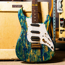 Load image into Gallery viewer, James Tyler USA Studio Elite 1987