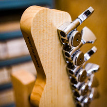 Load image into Gallery viewer, James Tyler USA Studio Elite HD Electric Guitar - Arctic Mint Shmear