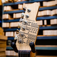 Load image into Gallery viewer, James Tyler USA Studio Elite HD Electric Guitar - Arctic Mint Shmear