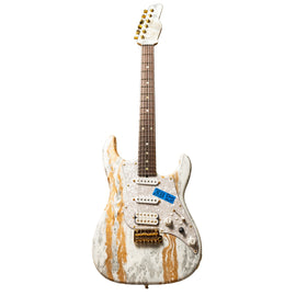 James Tyler USA Dann Huff HDX - GMI Australia