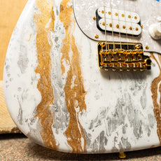 James Tyler USA Dann Huff HDX - GMI Australia