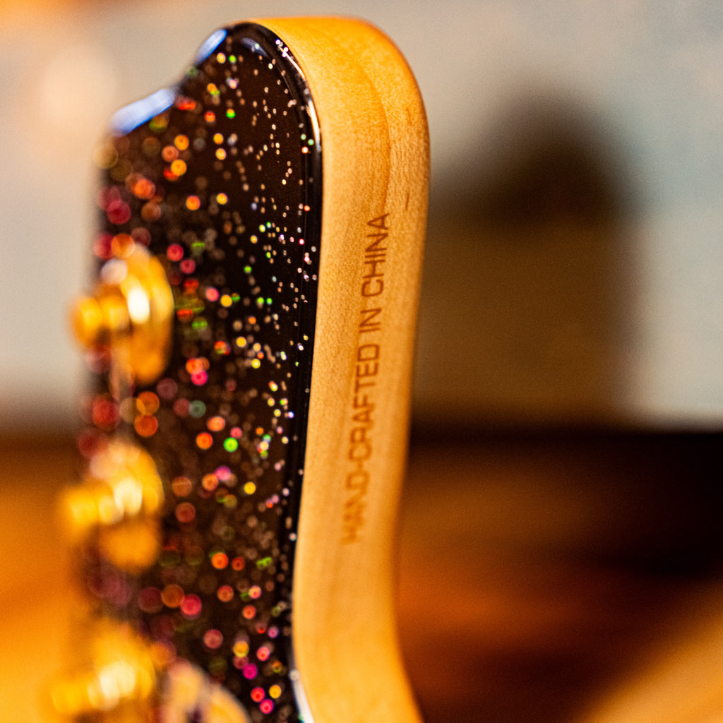 James Tyler JTG-MK1 - Black Metallic