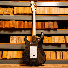 James Tyler JTG-MK1 - Black Metallic