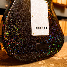 James Tyler JTG-MK1 - Black Metallic