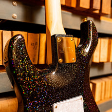 James Tyler JTG-MK1 - Black Metallic