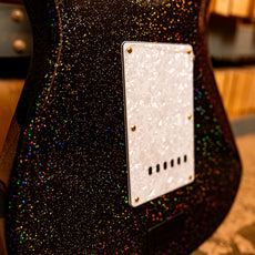 James Tyler JTG-MK1 - Black Metallic