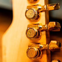 Load image into Gallery viewer, James Tyler JTG-MK1 - Black Metallic