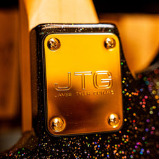 James Tyler JTG-MK1 - Black Metallic