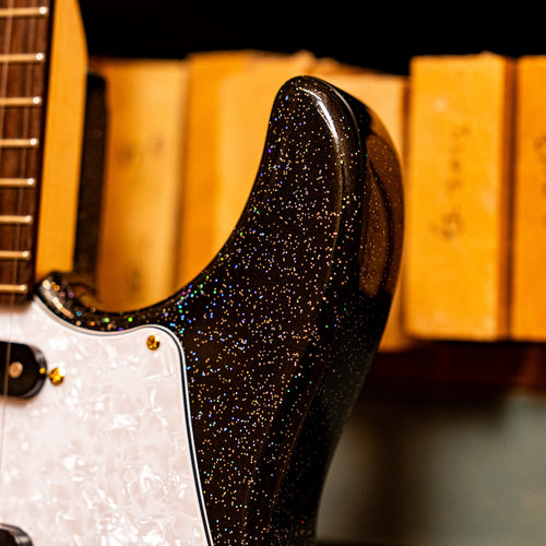 James Tyler JTG-MK1 - Black Metallic