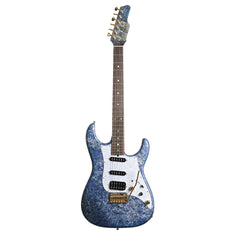 James Tyler JTG-MK1 - Blue Milky Way