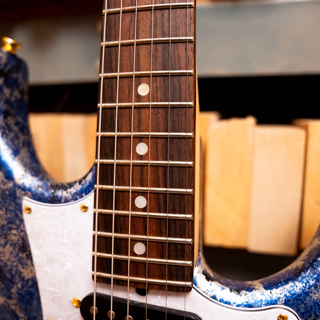 James Tyler JTG-MK1 - Blue Milky Way