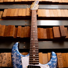 Load image into Gallery viewer, James Tyler JTG-MK1 - Blue Milky Way