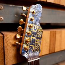 Load image into Gallery viewer, James Tyler JTG-MK1 - Blue Milky Way