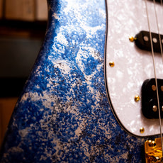 James Tyler JTG-MK1 - Blue Milky Way