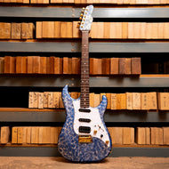 James Tyler JTG-MK1 - Blue Milky Way