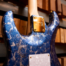 Load image into Gallery viewer, James Tyler JTG-MK1 - Blue Milky Way