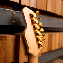 Load image into Gallery viewer, James Tyler JTG-MK1 - Blue Milky Way