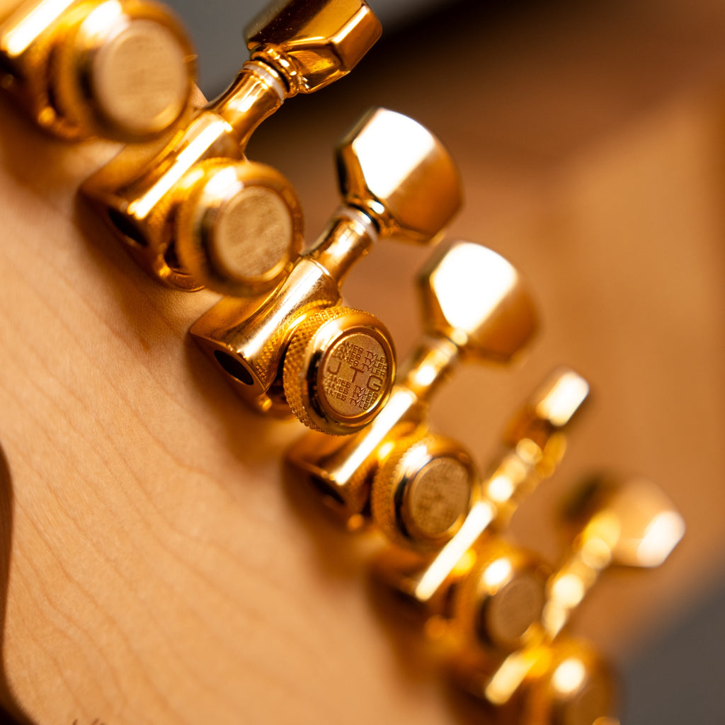 James Tyler JTG-MK1 - Blue Milky Way