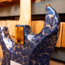 Load image into Gallery viewer, James Tyler JTG-MK1 - Blue Milky Way