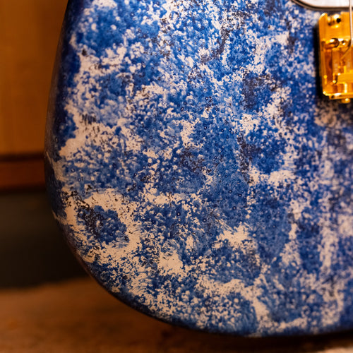 James Tyler JTG-MK1 - Blue Milky Way