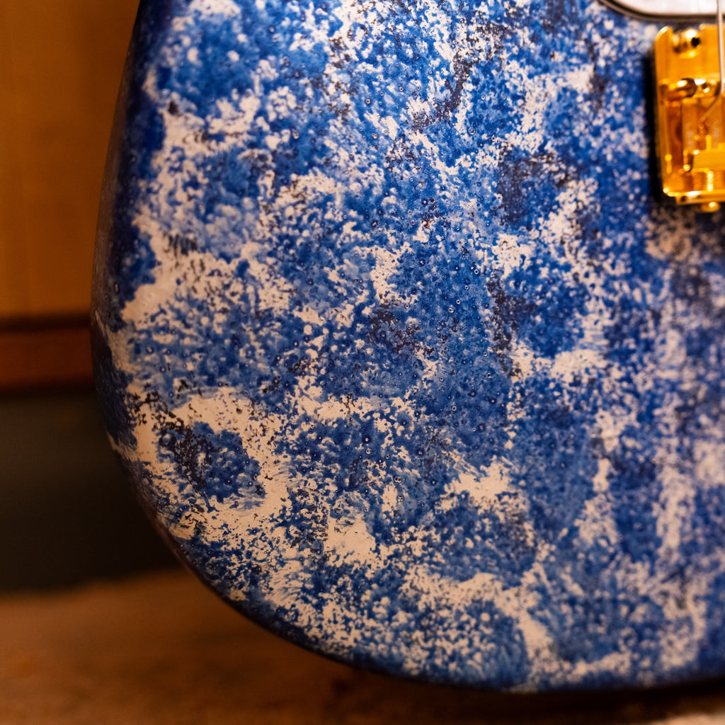 James Tyler JTG-MK1 - Blue Milky Way